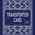 Transporter Card by Rizki Nanda